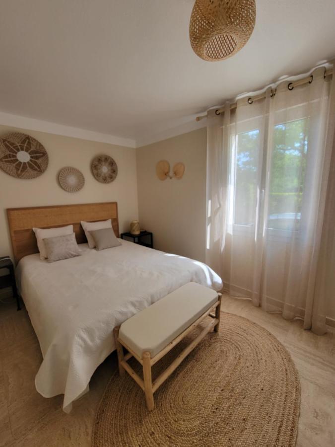 Gite Elegant Au Calme Mazan Dış mekan fotoğraf